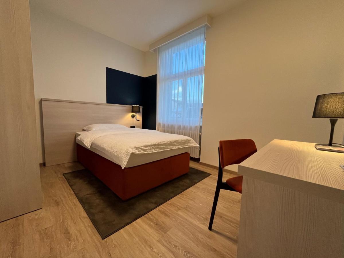 Dialoghotel Eckstein Baar Exterior foto