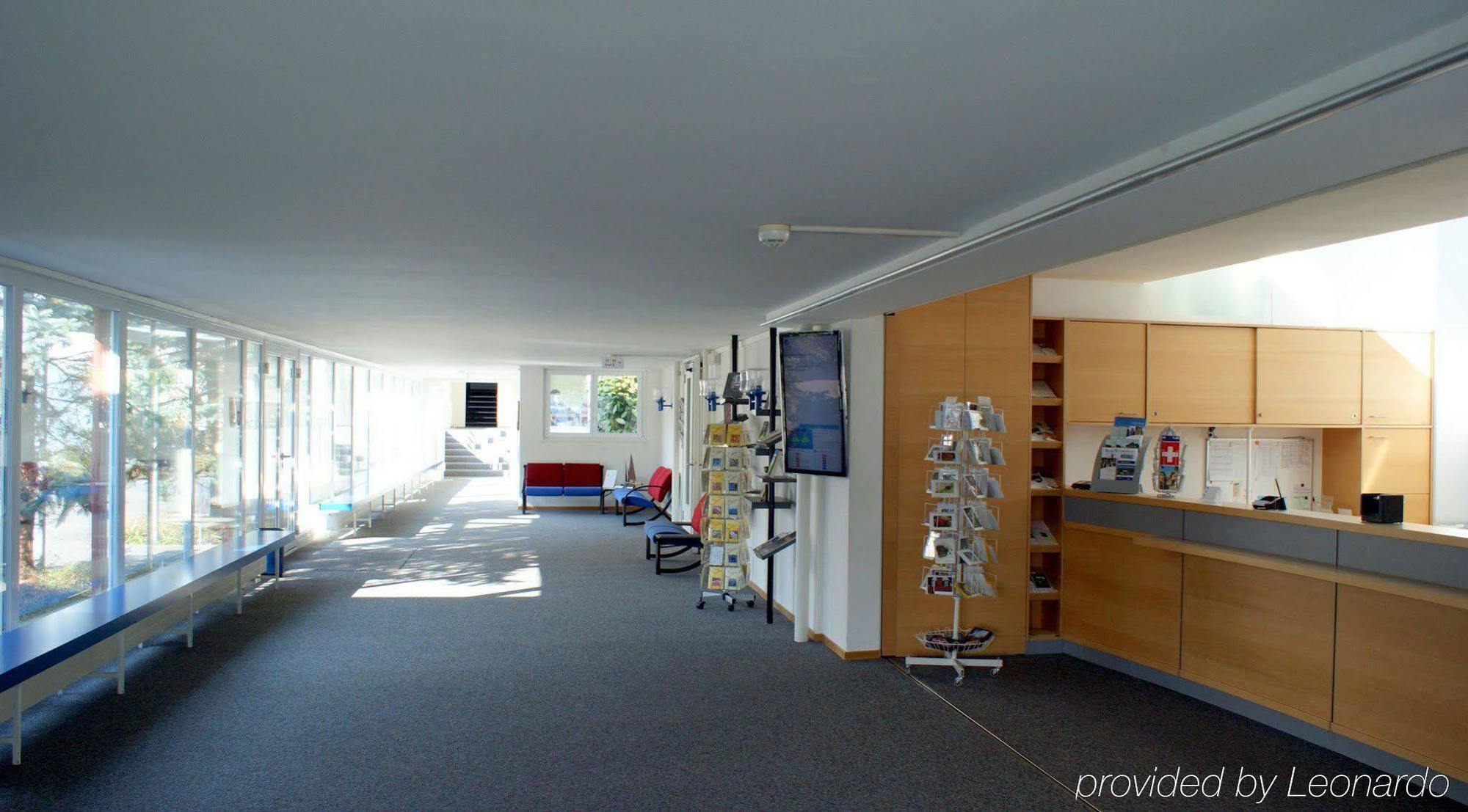 Dialoghotel Eckstein Baar Exterior foto