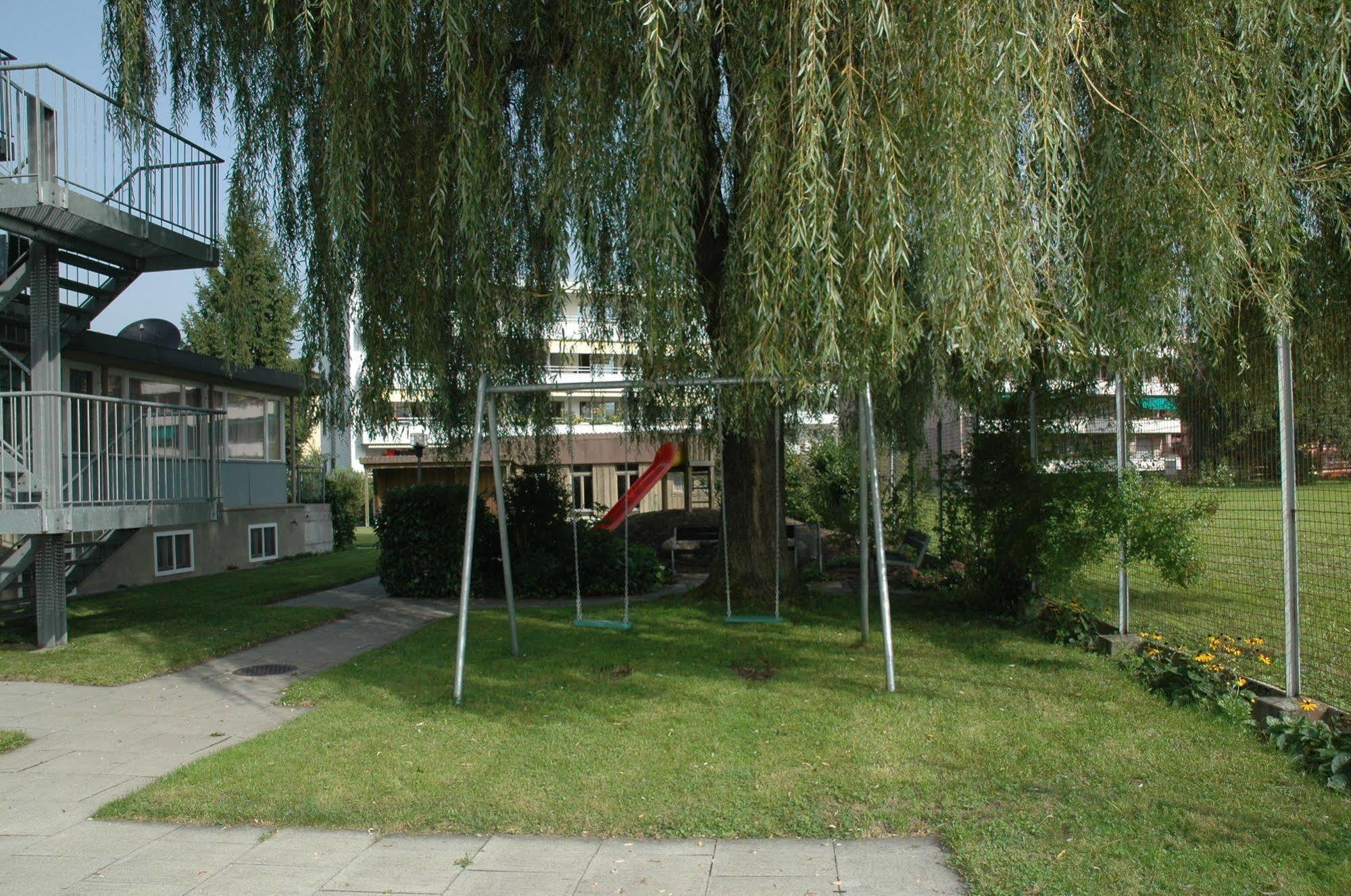 Dialoghotel Eckstein Baar Exterior foto