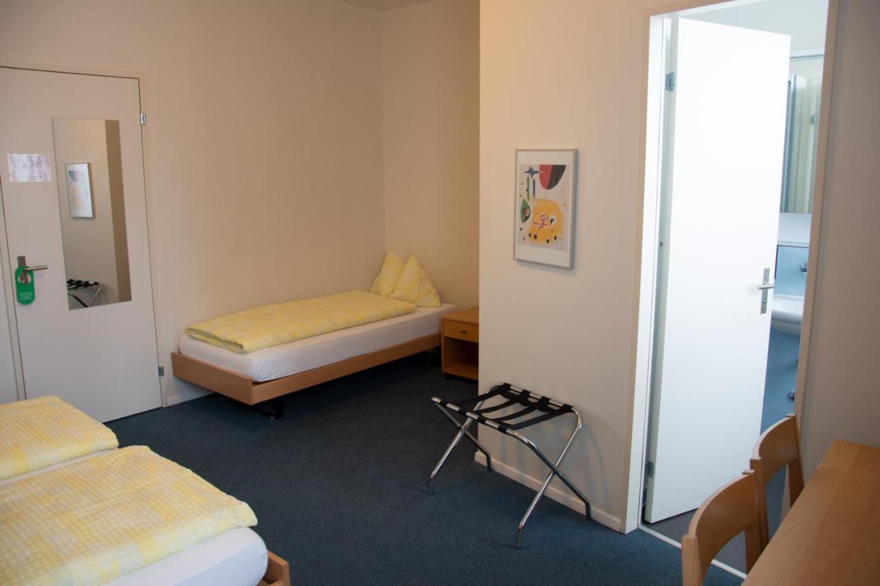 Dialoghotel Eckstein Baar Exterior foto